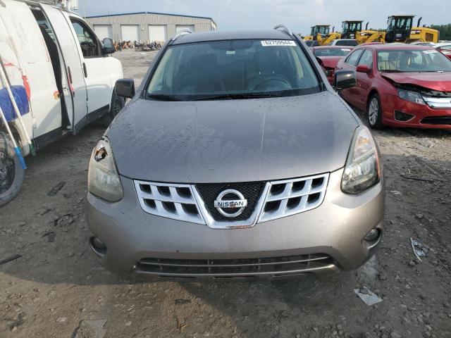 Photo 4 VIN: JN8AS5MT0EW620226 - NISSAN ROGUE 