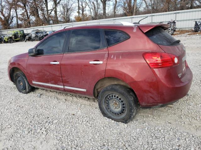 Photo 1 VIN: JN8AS5MT0EW621456 - NISSAN ROGUE 