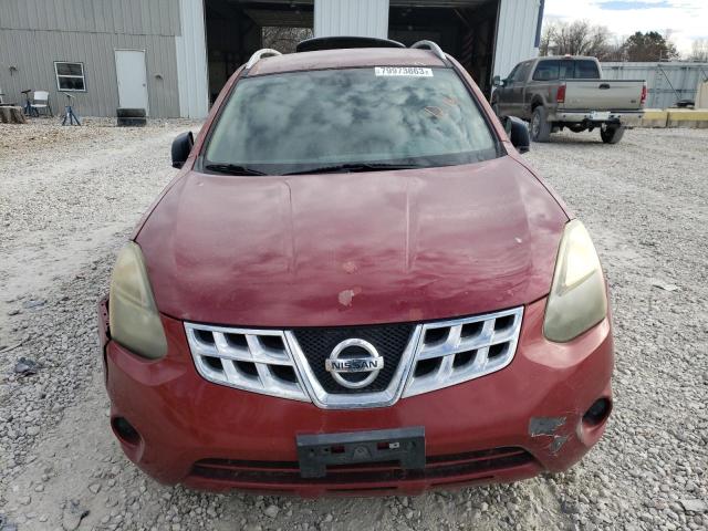 Photo 4 VIN: JN8AS5MT0EW621456 - NISSAN ROGUE 