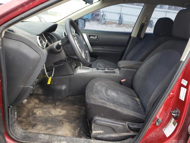 Photo 6 VIN: JN8AS5MT0EW621456 - NISSAN ROGUE 