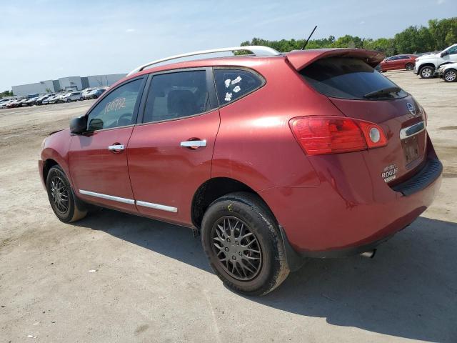 Photo 1 VIN: JN8AS5MT0EW623837 - NISSAN ROGUE SELE 