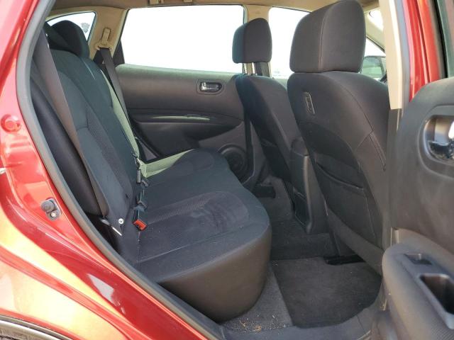 Photo 10 VIN: JN8AS5MT0EW623837 - NISSAN ROGUE SELE 