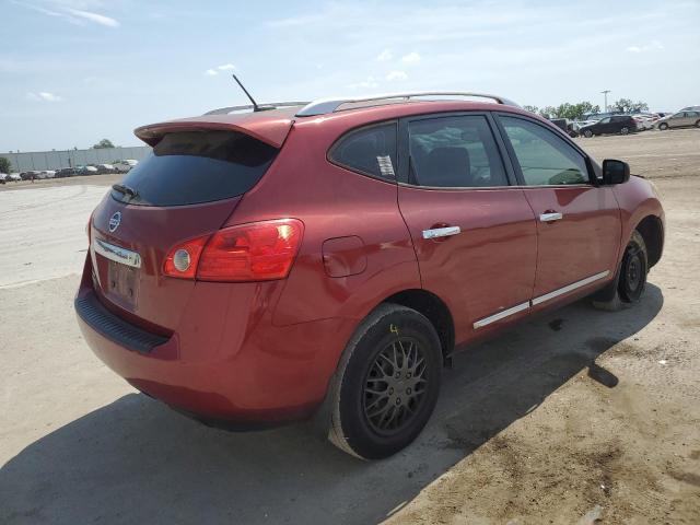 Photo 2 VIN: JN8AS5MT0EW623837 - NISSAN ROGUE SELE 