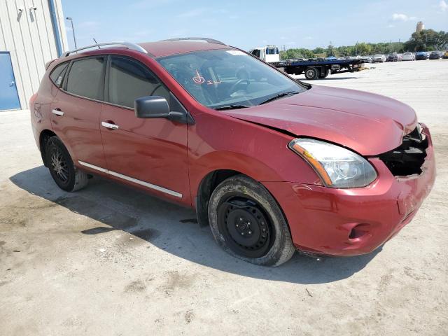 Photo 3 VIN: JN8AS5MT0EW623837 - NISSAN ROGUE SELE 