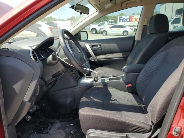 Photo 6 VIN: JN8AS5MT0EW623837 - NISSAN ROGUE SELE 