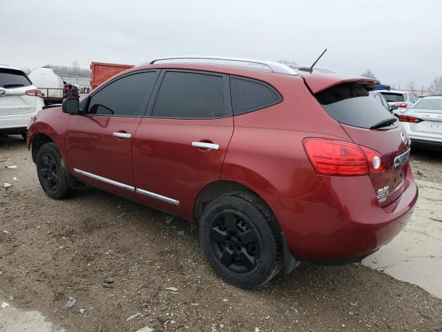 Photo 1 VIN: JN8AS5MT0EW624096 - NISSAN ROGUE SELECT 