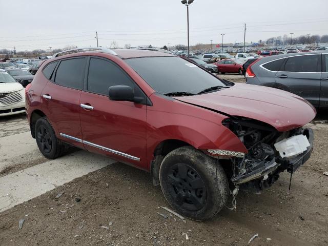 Photo 3 VIN: JN8AS5MT0EW624096 - NISSAN ROGUE SELECT 