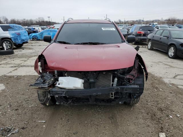 Photo 4 VIN: JN8AS5MT0EW624096 - NISSAN ROGUE SELECT 