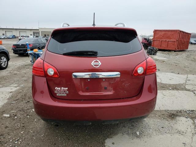 Photo 5 VIN: JN8AS5MT0EW624096 - NISSAN ROGUE SELECT 