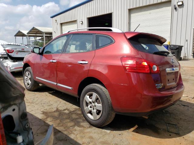 Photo 1 VIN: JN8AS5MT0FW151544 - NISSAN ROGUE SELE 