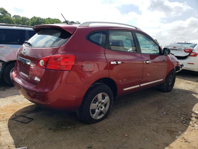 Photo 2 VIN: JN8AS5MT0FW151544 - NISSAN ROGUE SELE 