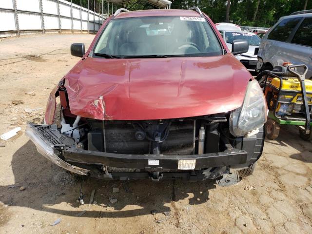 Photo 4 VIN: JN8AS5MT0FW151544 - NISSAN ROGUE SELE 