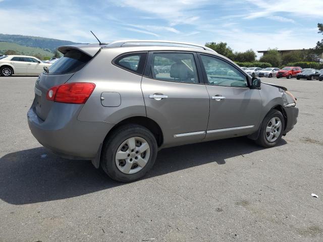 Photo 2 VIN: JN8AS5MT0FW152340 - NISSAN ROGUE 