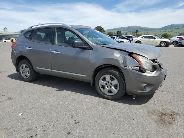 Photo 3 VIN: JN8AS5MT0FW152340 - NISSAN ROGUE 