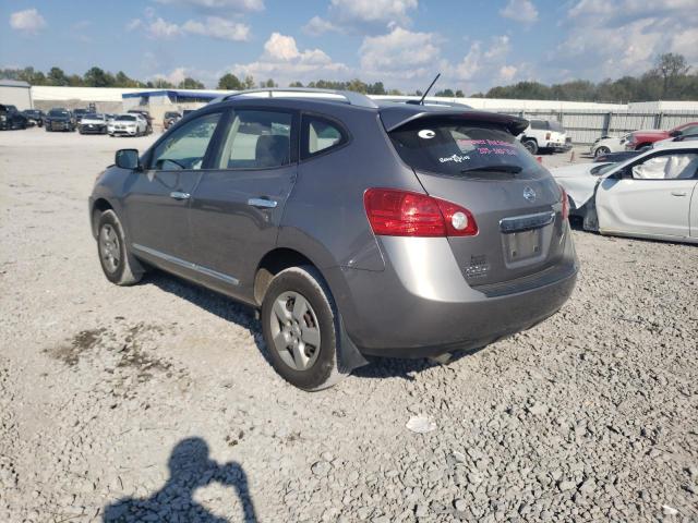 Photo 2 VIN: JN8AS5MT0FW153388 - NISSAN ROGUE SELE 