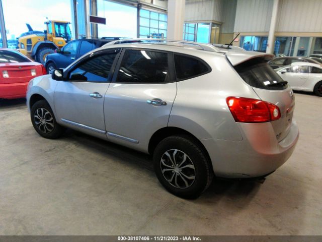 Photo 2 VIN: JN8AS5MT0FW153942 - NISSAN ROGUE SELECT 