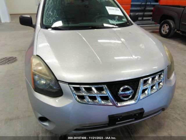 Photo 5 VIN: JN8AS5MT0FW153942 - NISSAN ROGUE SELECT 