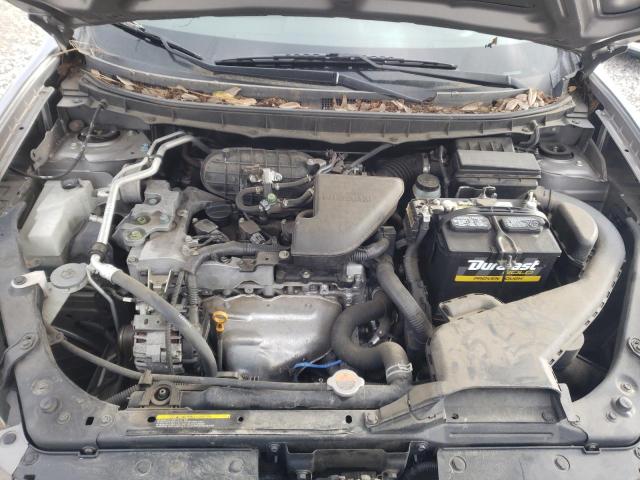 Photo 11 VIN: JN8AS5MT0FW154251 - NISSAN ROGUE SELE 