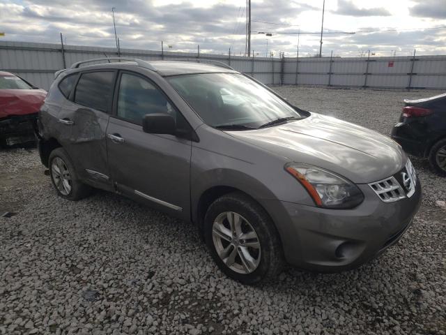 Photo 3 VIN: JN8AS5MT0FW154251 - NISSAN ROGUE SELE 