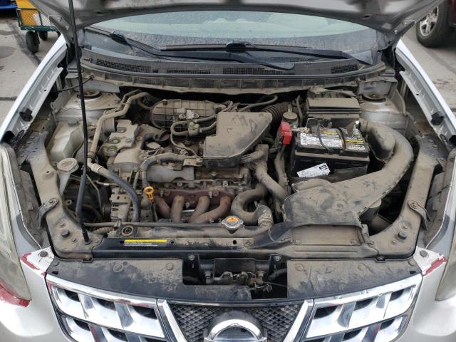 Photo 6 VIN: JN8AS5MT0FW154704 - NISSAN ROGUE SELE 