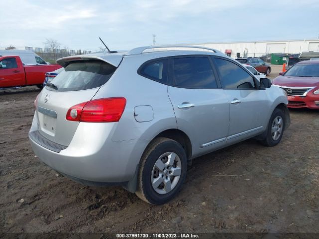 Photo 3 VIN: JN8AS5MT0FW154962 - NISSAN ROGUE SELECT 