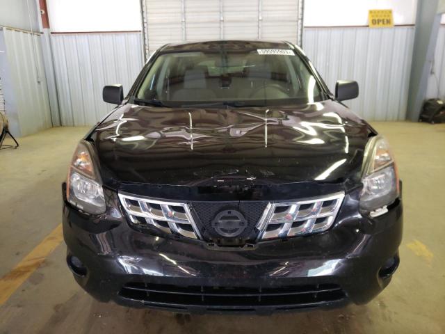 Photo 4 VIN: JN8AS5MT0FW161619 - NISSAN ROGUE SELE 