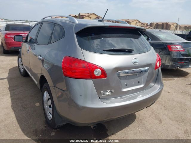 Photo 2 VIN: JN8AS5MT0FW161796 - NISSAN ROGUE 