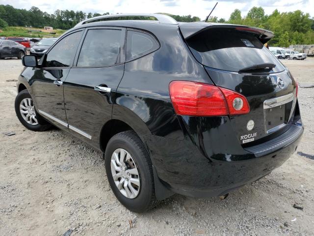 Photo 2 VIN: JN8AS5MT0FW163161 - NISSAN ROGUE SELE 