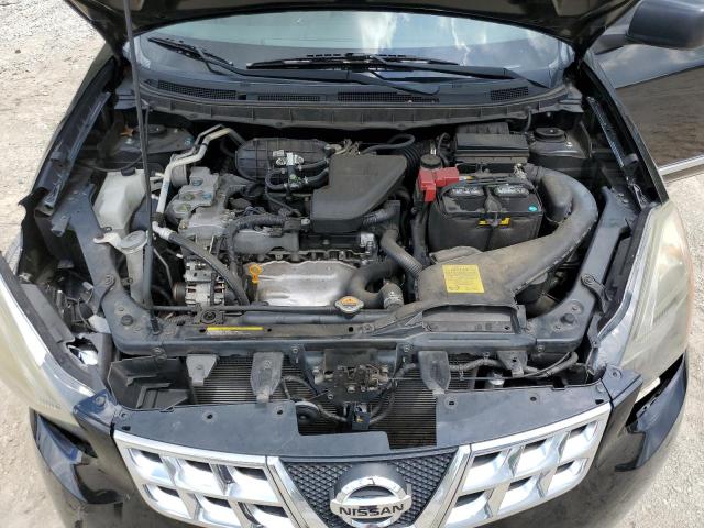 Photo 6 VIN: JN8AS5MT0FW163161 - NISSAN ROGUE SELE 