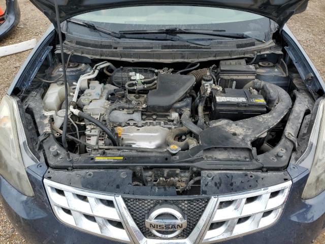 Photo 10 VIN: JN8AS5MT0FW163399 - NISSAN ROGUE 