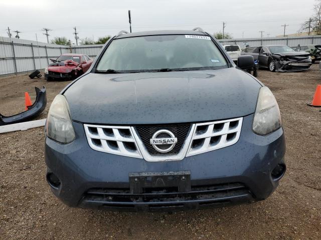 Photo 4 VIN: JN8AS5MT0FW163399 - NISSAN ROGUE 