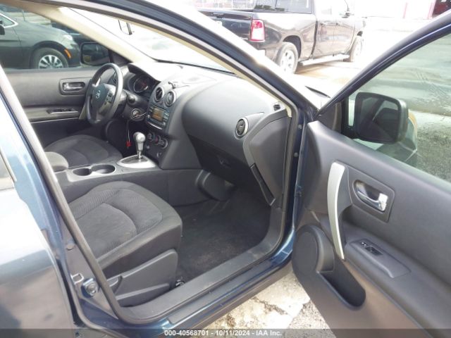 Photo 4 VIN: JN8AS5MT0FW164309 - NISSAN ROGUE 