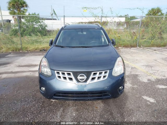 Photo 5 VIN: JN8AS5MT0FW164309 - NISSAN ROGUE 