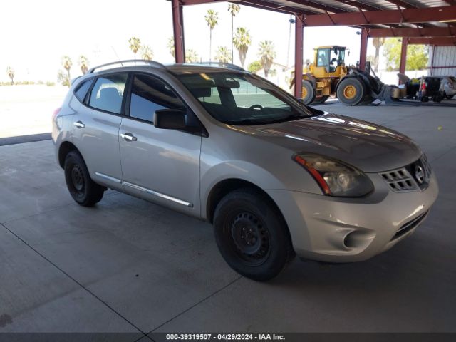 Photo 0 VIN: JN8AS5MT0FW165573 - NISSAN ROGUE 