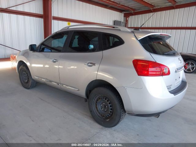 Photo 2 VIN: JN8AS5MT0FW165573 - NISSAN ROGUE 