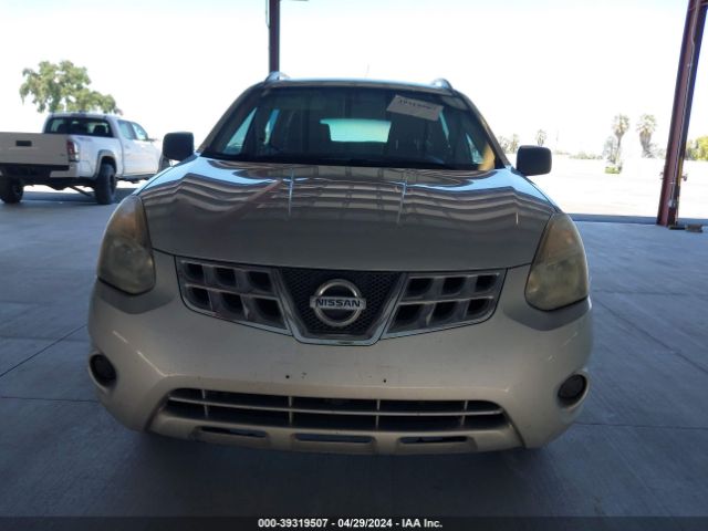 Photo 5 VIN: JN8AS5MT0FW165573 - NISSAN ROGUE 