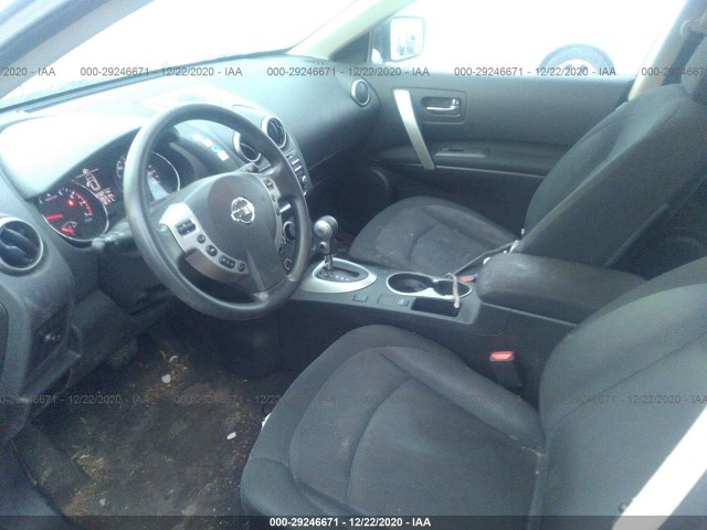 Photo 4 VIN: JN8AS5MT0FW651378 - NISSAN ROGUE SELECT 