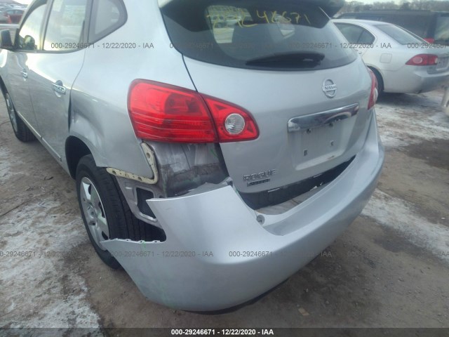 Photo 5 VIN: JN8AS5MT0FW651378 - NISSAN ROGUE SELECT 