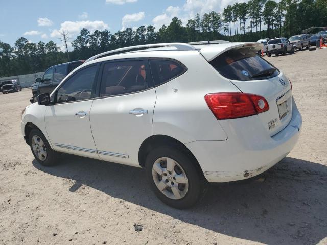 Photo 1 VIN: JN8AS5MT0FW651431 - NISSAN ROGUE SELE 