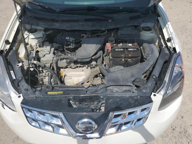 Photo 11 VIN: JN8AS5MT0FW651431 - NISSAN ROGUE SELE 