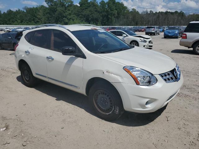 Photo 3 VIN: JN8AS5MT0FW651431 - NISSAN ROGUE SELE 