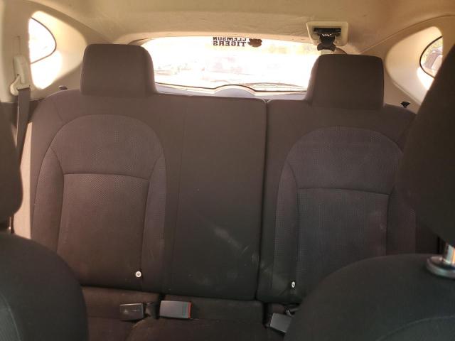 Photo 9 VIN: JN8AS5MT0FW651431 - NISSAN ROGUE SELE 