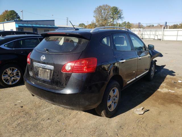 Photo 3 VIN: JN8AS5MT0FW652241 - NISSAN ROGUE SELE 