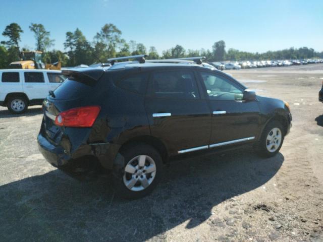 Photo 2 VIN: JN8AS5MT0FW652689 - NISSAN ROGUE 