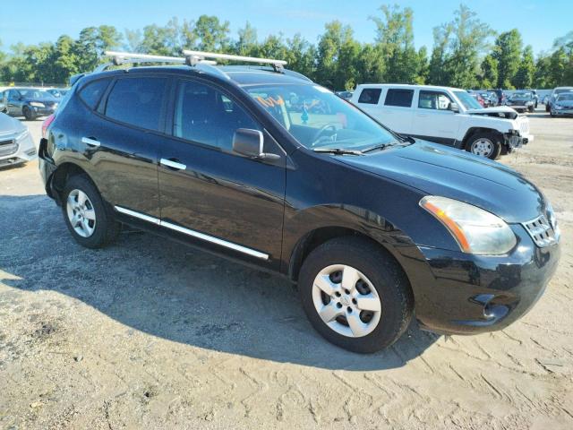 Photo 3 VIN: JN8AS5MT0FW652689 - NISSAN ROGUE 