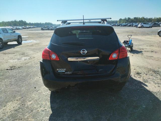 Photo 5 VIN: JN8AS5MT0FW652689 - NISSAN ROGUE 