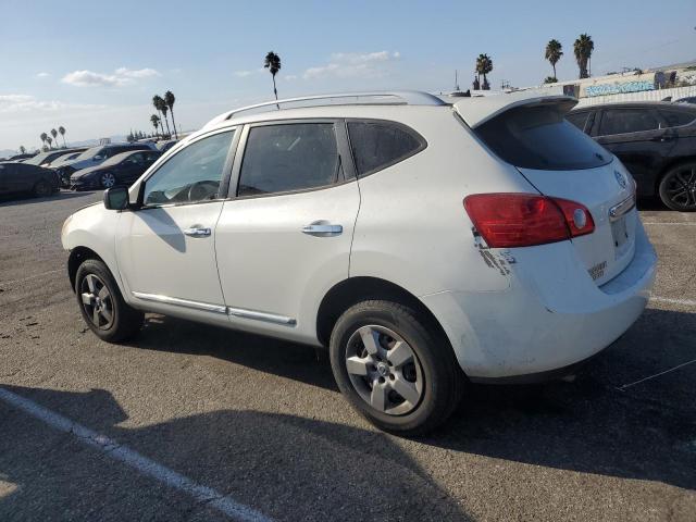 Photo 1 VIN: JN8AS5MT0FW652949 - NISSAN ROGUE SELE 