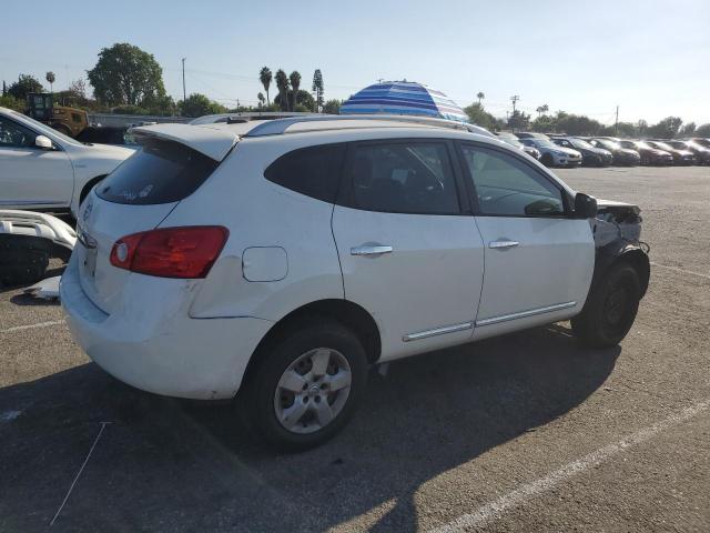 Photo 2 VIN: JN8AS5MT0FW652949 - NISSAN ROGUE SELE 