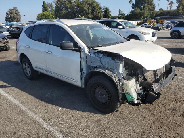 Photo 3 VIN: JN8AS5MT0FW652949 - NISSAN ROGUE SELE 