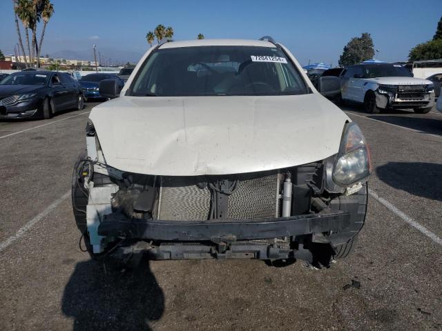 Photo 4 VIN: JN8AS5MT0FW652949 - NISSAN ROGUE SELE 